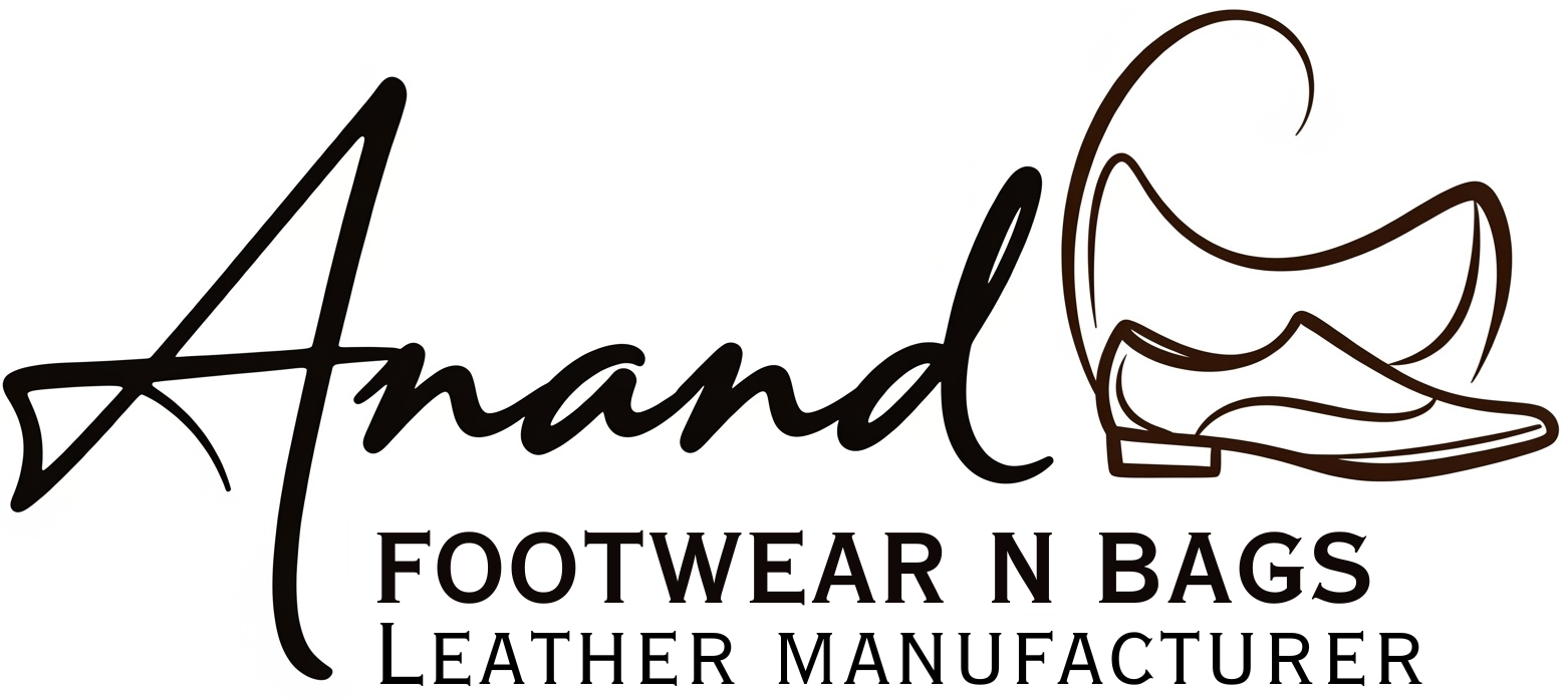 Anand Footwear N Bags